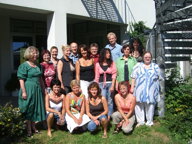 Gefrees Realschule 10c