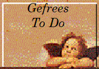 Gefrees 
To Do 